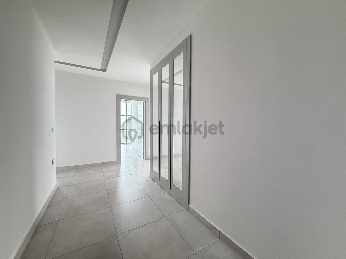 Kargıcak Eco Blue Sitesinde Deniz Manzaralı Satılık 3+1 Daire - 20