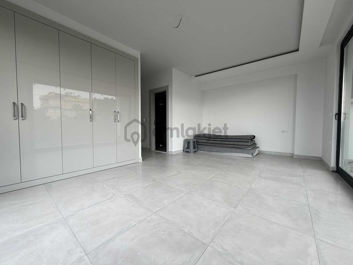 Kargıcak Eco Blue Sitesinde Deniz Manzaralı Satılık 3+1 Daire - 27