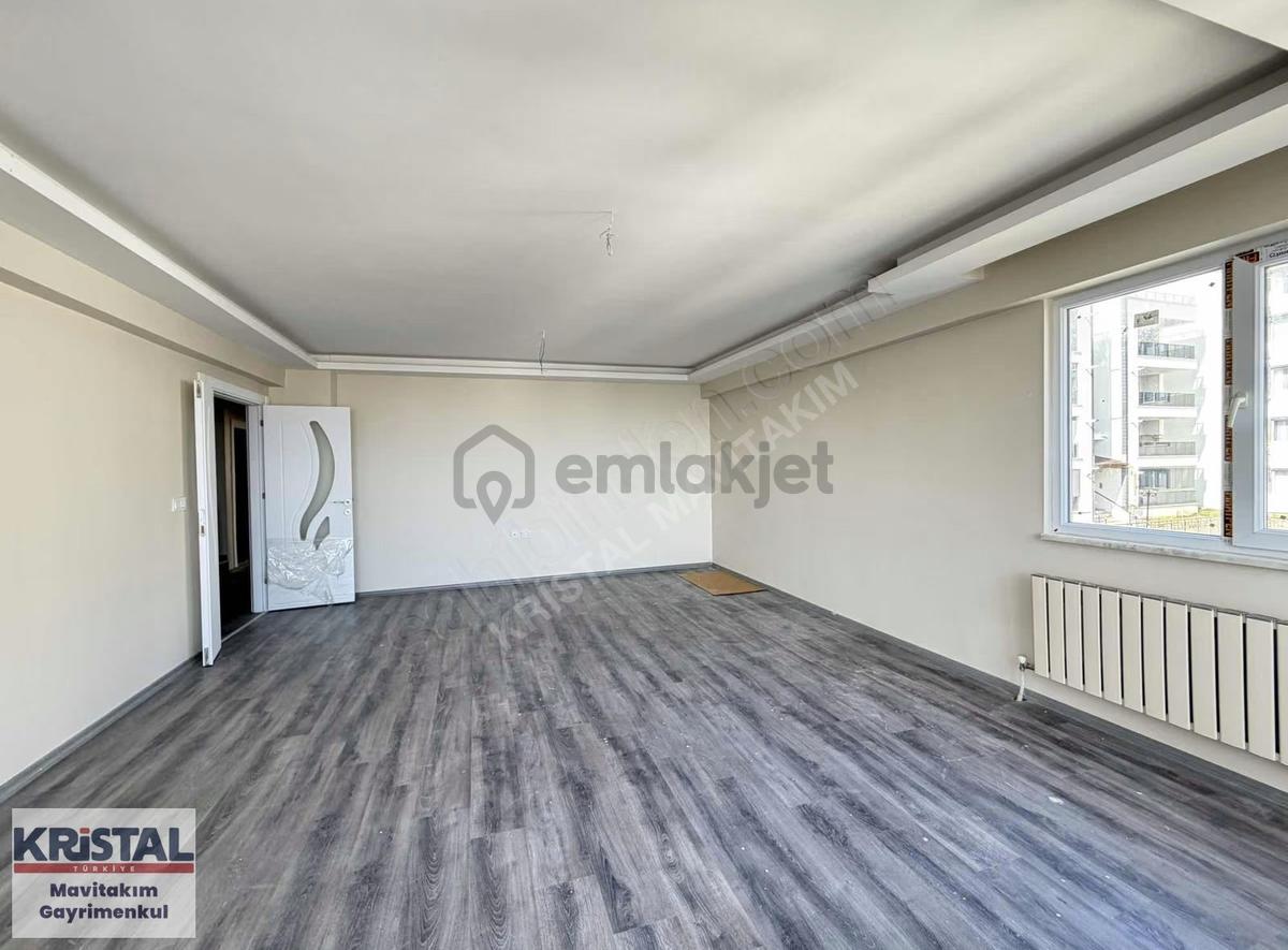 Mudanya Halitpaşada 5+1 Lüks Daire - 24