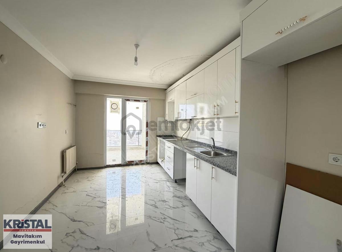 Mudanya Halitpaşada 5+1 Lüks Daire - 2