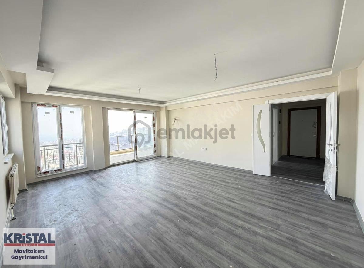 Mudanya Halitpaşada 5+1 Lüks Daire - 29