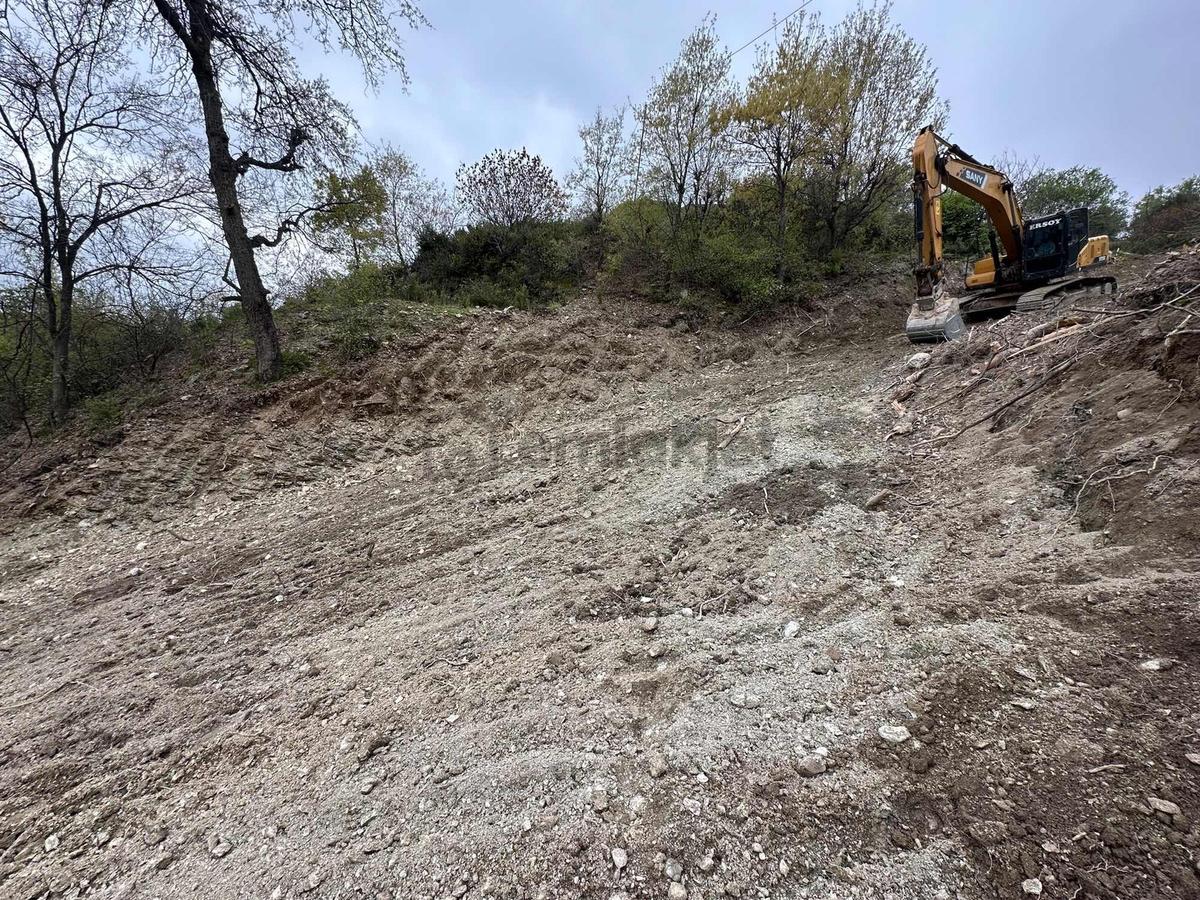 Alanya Güney Mahallesinde 920 Mt2 Yatırımlık Tarla - 2