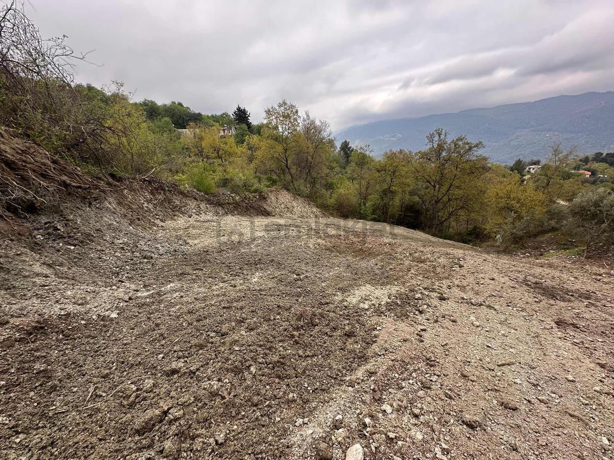 Alanya Güney Mahallesinde 920 Mt2 Yatırımlık Tarla - 5