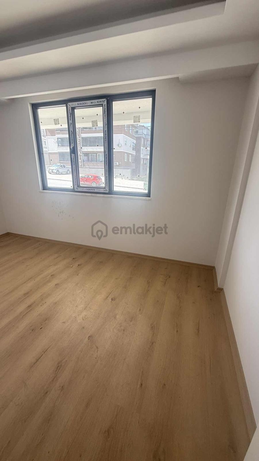 Gümüşçay Mah.sıfır 1+1 Satılık Daire - 7