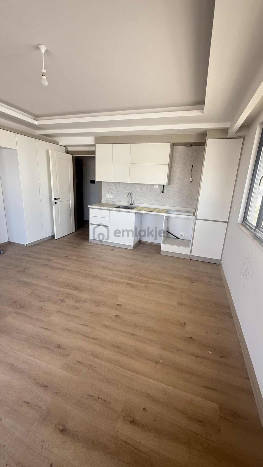 Gümüşçay Mah.sıfır 1+1 Satılık Daire - 21