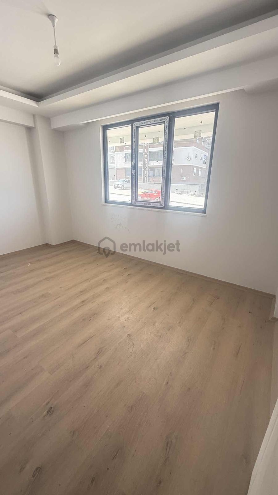 Gümüşçay Mah.sıfır 1+1 Satılık Daire - 10