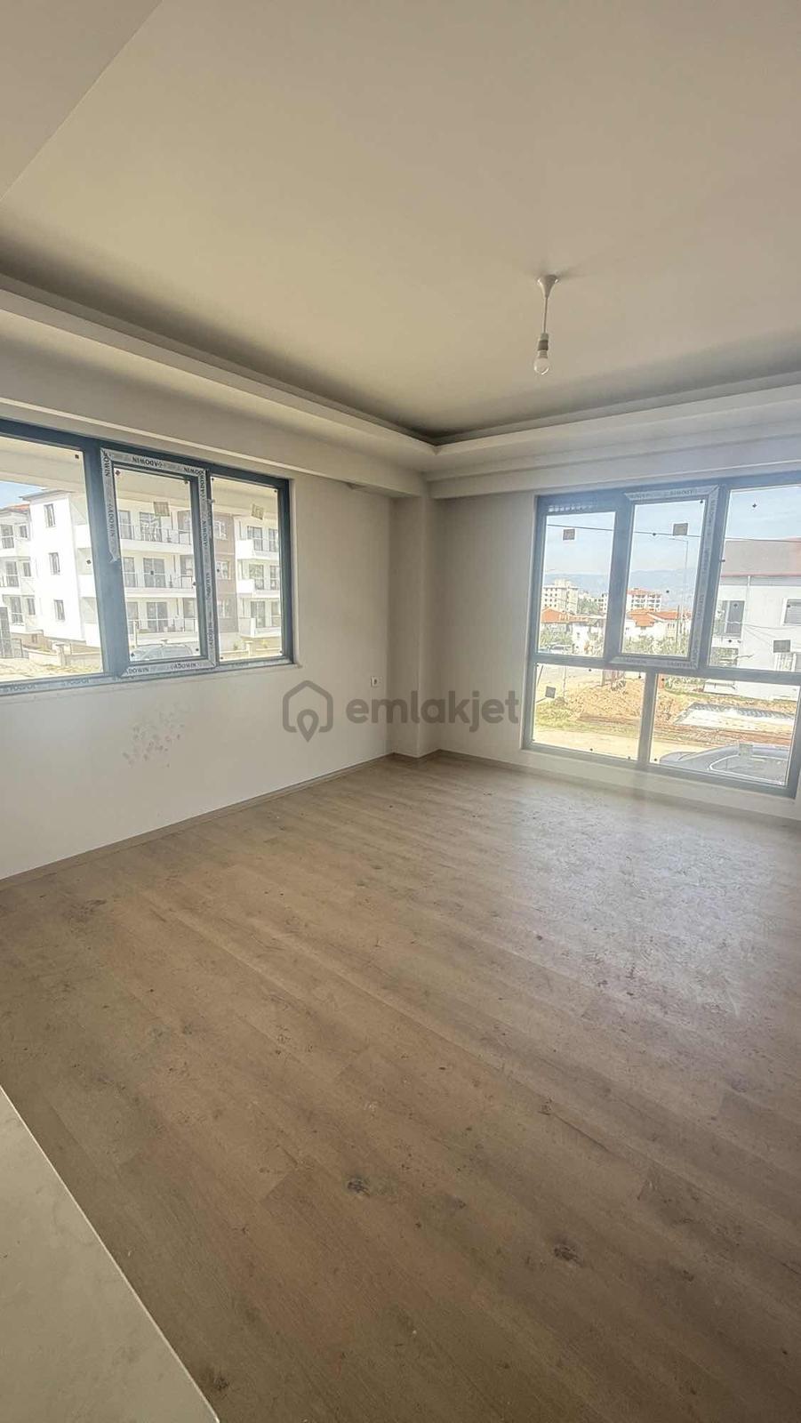 Gümüşçay Mah.sıfır 1+1 Satılık Daire - 34