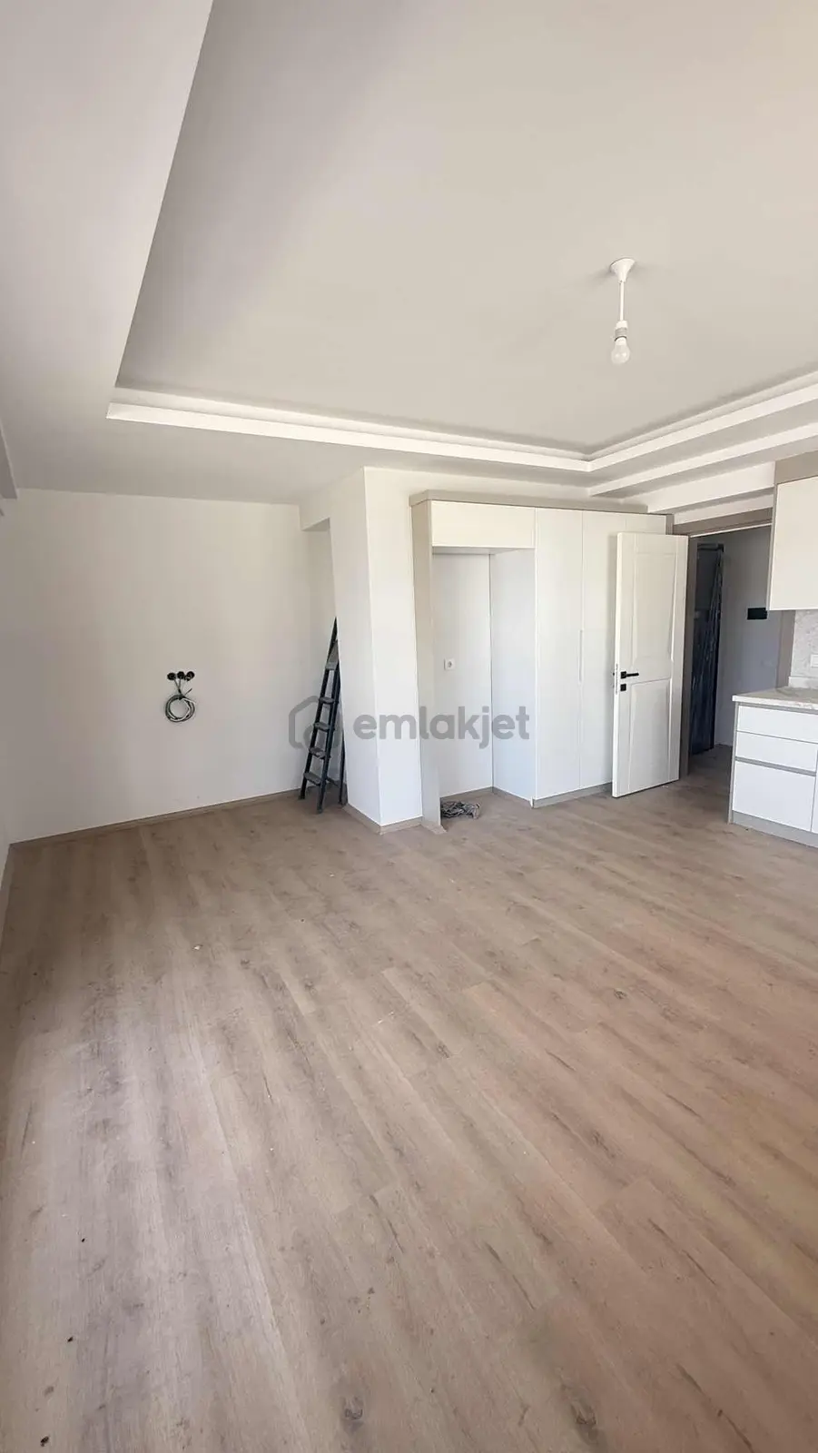 Gümüşçay Mah.sıfır 1+1 Satılık Daire - 31