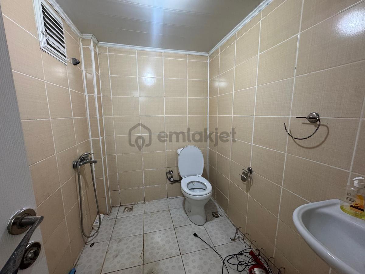 Rba Dan Emek Mahallesinde Satılık 2+1 Daire - 15