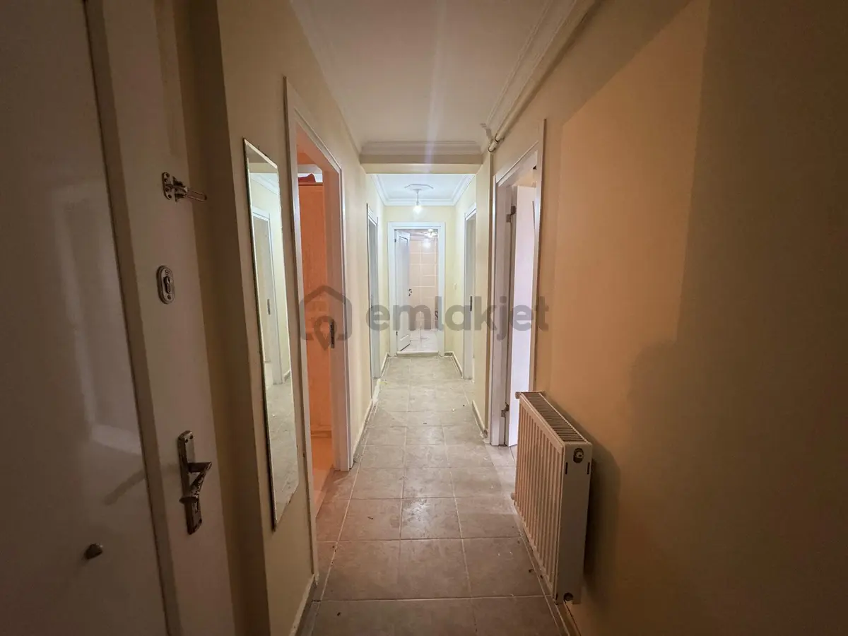 Rba Dan Emek Mahallesinde Satılık 2+1 Daire - 13