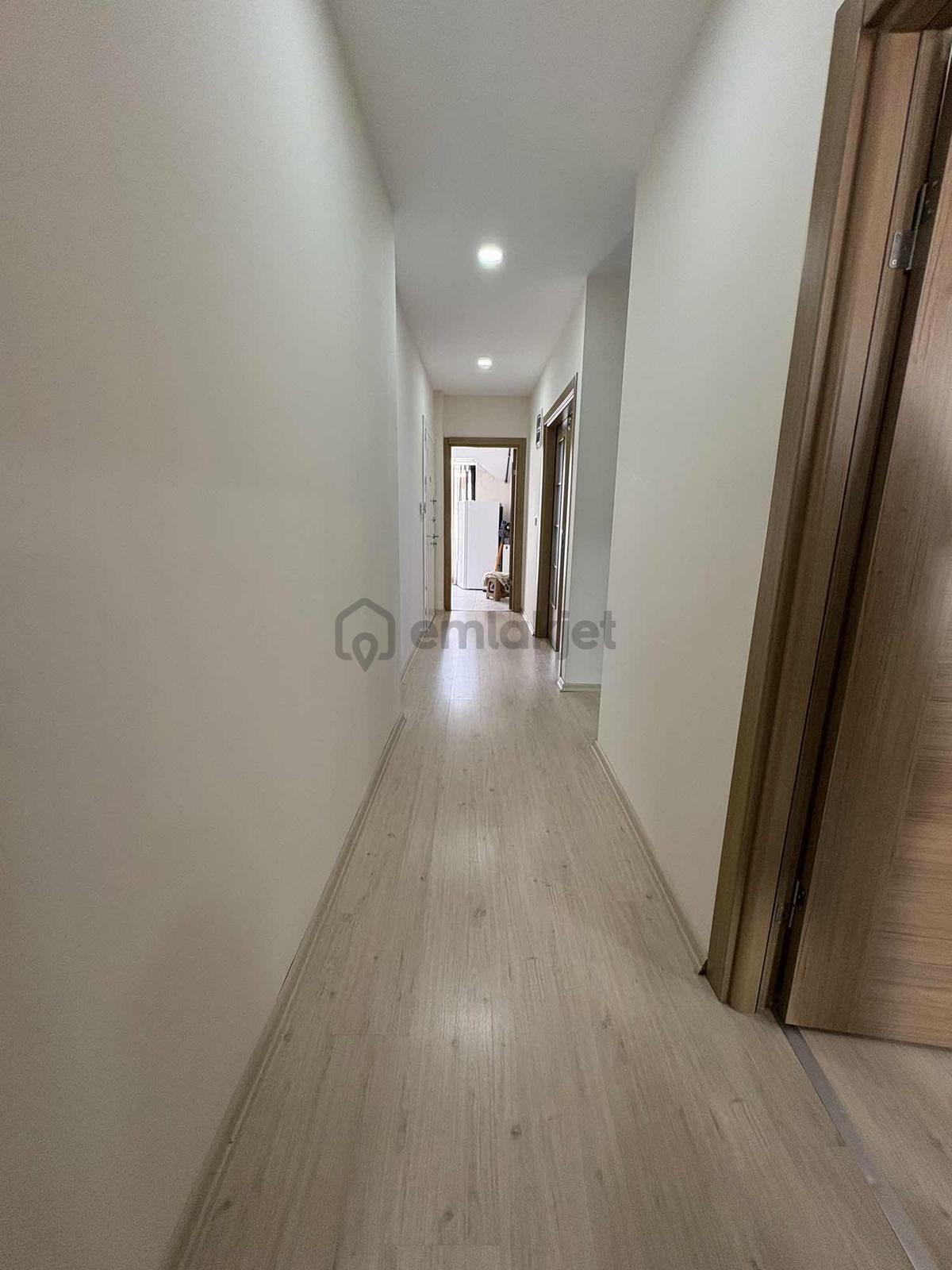 Çobançeşme Mithatpaşa Caddesi'nde Dubleks - 9