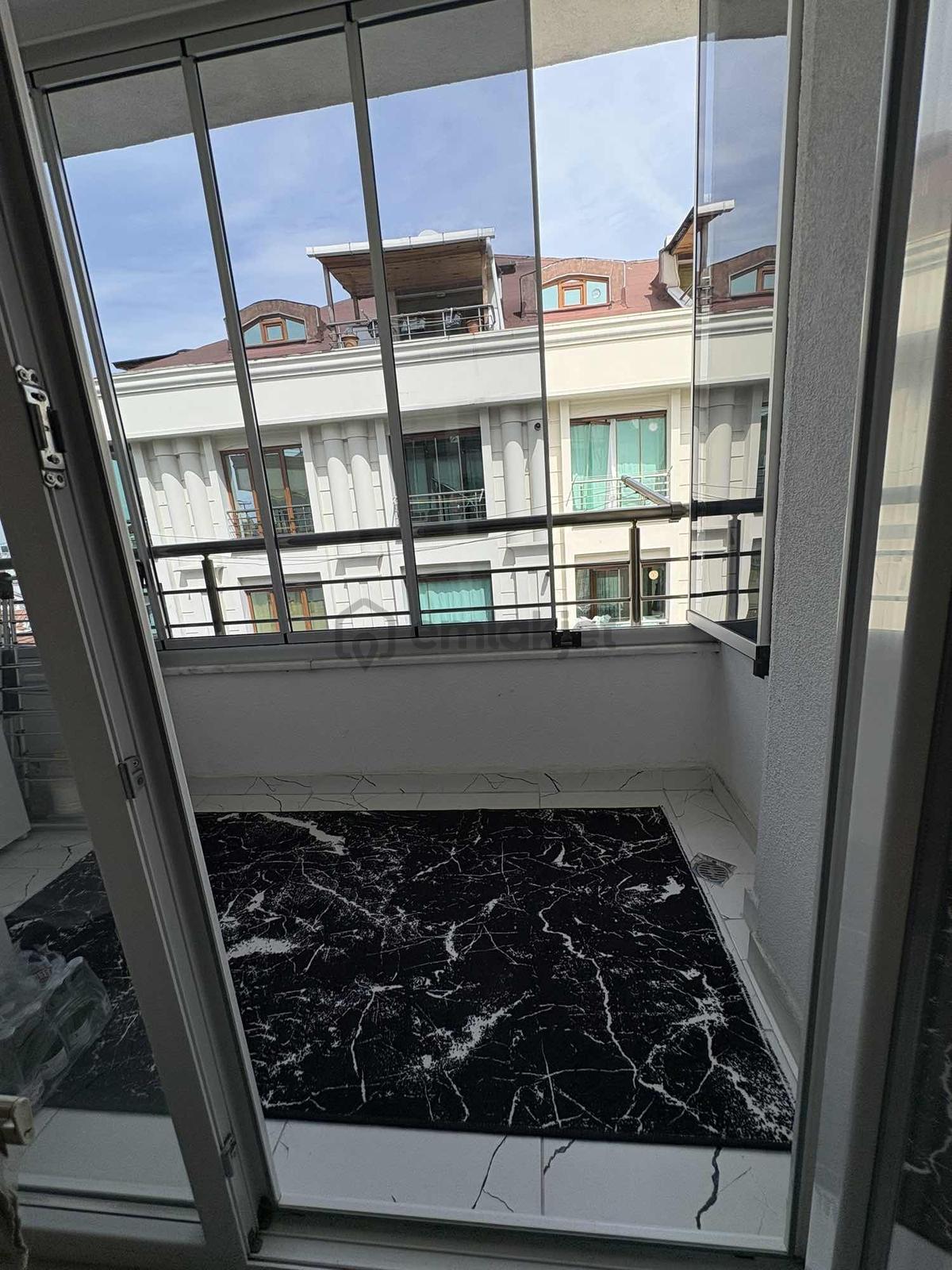Çobançeşme Mithatpaşa Caddesi'nde Dubleks - 12
