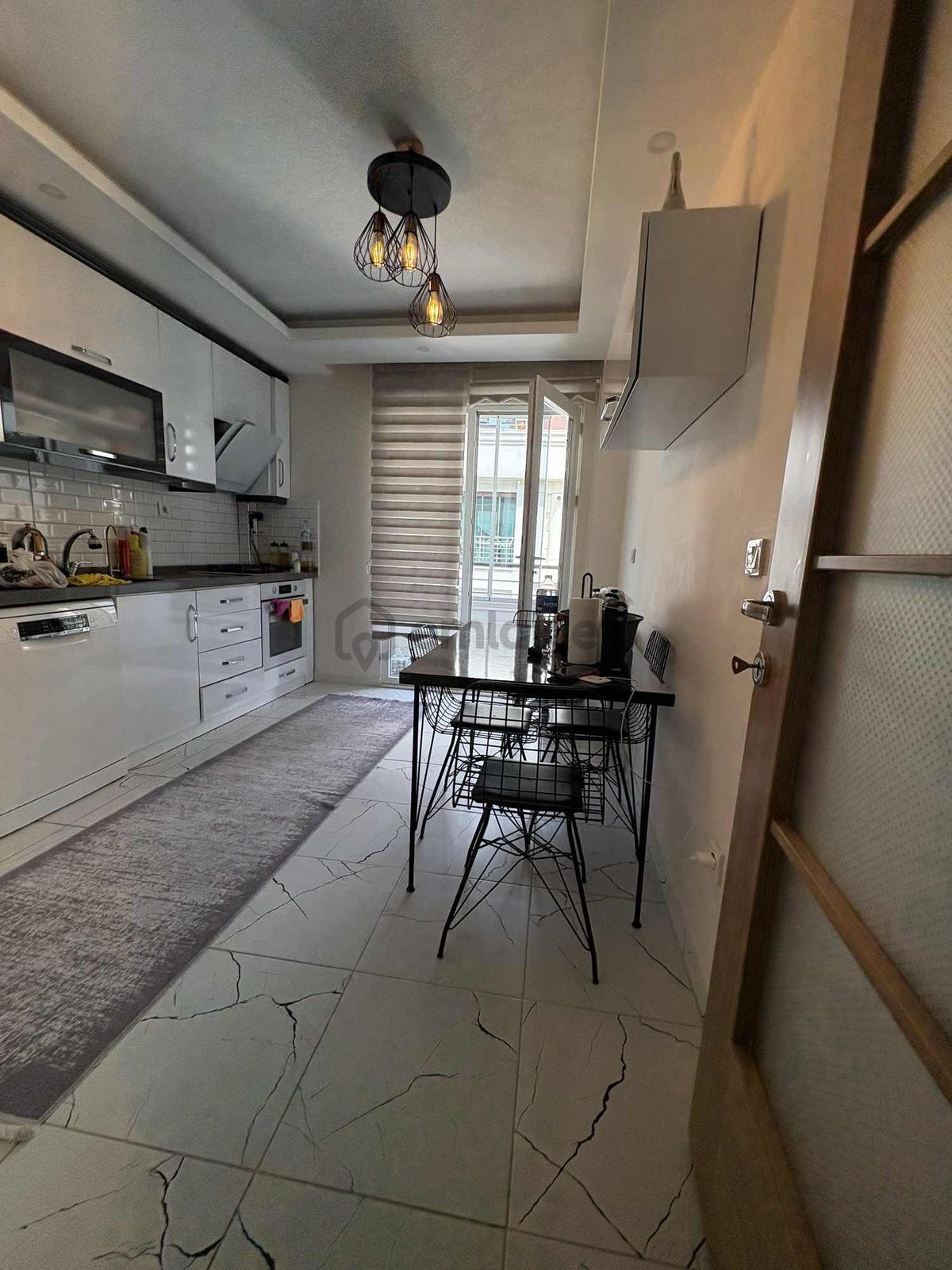 Çobançeşme Mithatpaşa Caddesi'nde Dubleks - 13