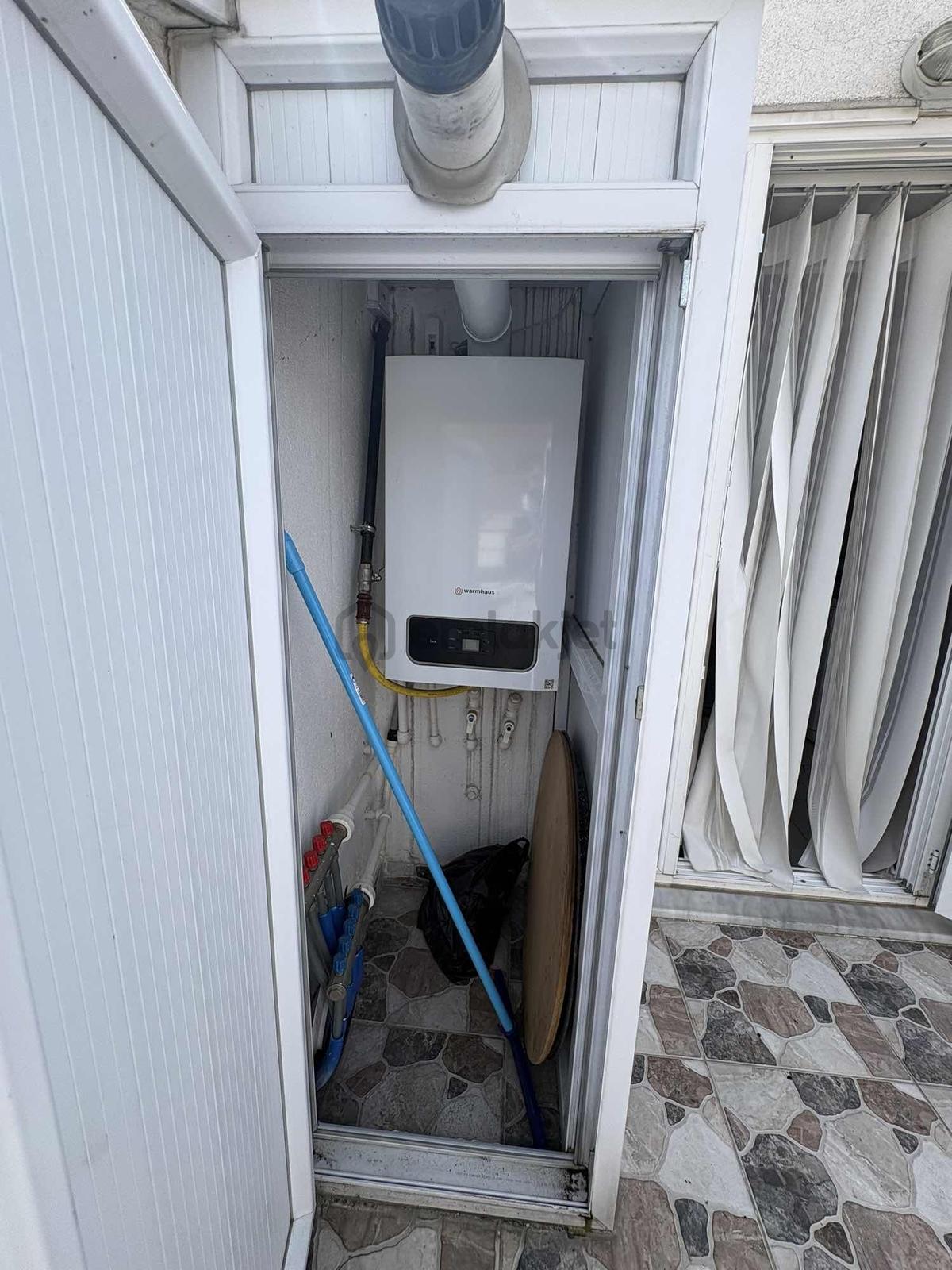Çobançeşme Mithatpaşa Caddesi'nde Dubleks - 6