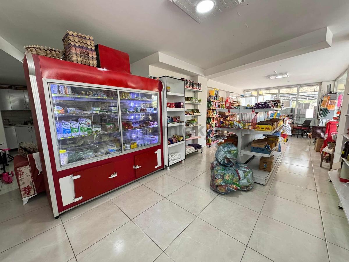 Yonca'dan Yenişehir Çiflikköyde Devren Kiralık Market - 7