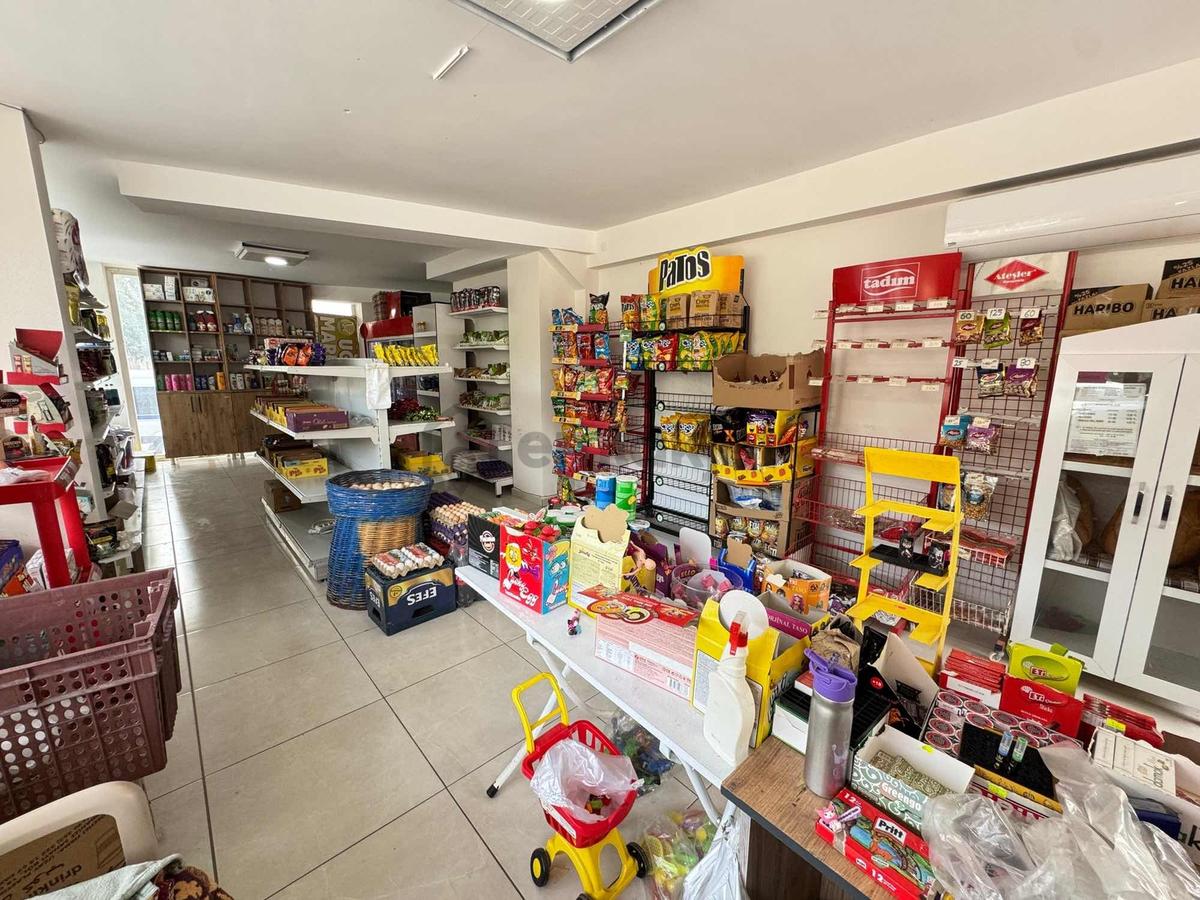 Yonca'dan Yenişehir Çiflikköyde Devren Kiralık Market - 13