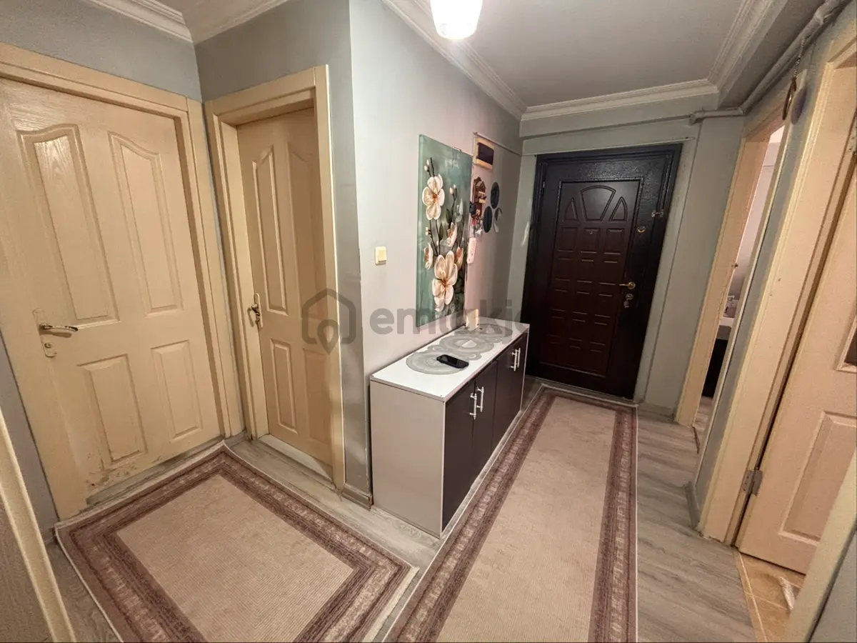 Tevfikbey Mahallesi Krediye Uygun Ara Kat Daire - 7