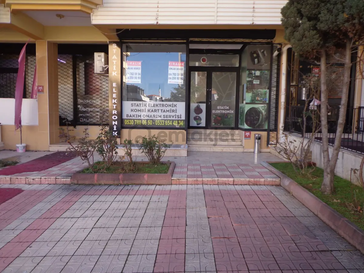 Ceyhun Atuf Kansu Caddesi Üzerinde 90 M2 - 14