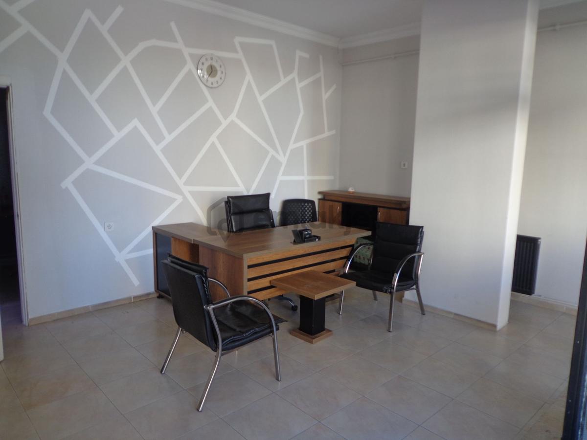 Ceyhun Atuf Kansu Caddesi Üzerinde 90 M2 - 3