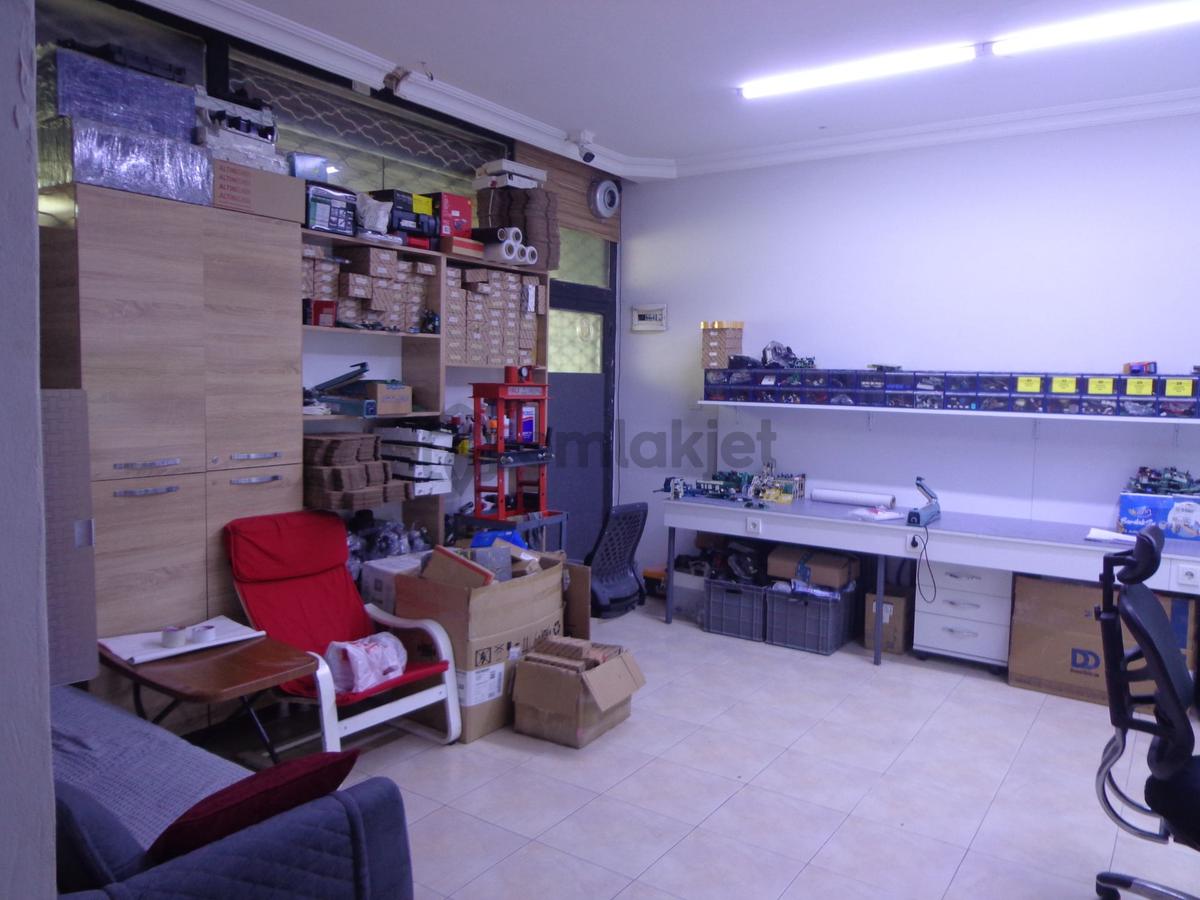 Ceyhun Atuf Kansu Caddesi Üzerinde 90 M2 - 8
