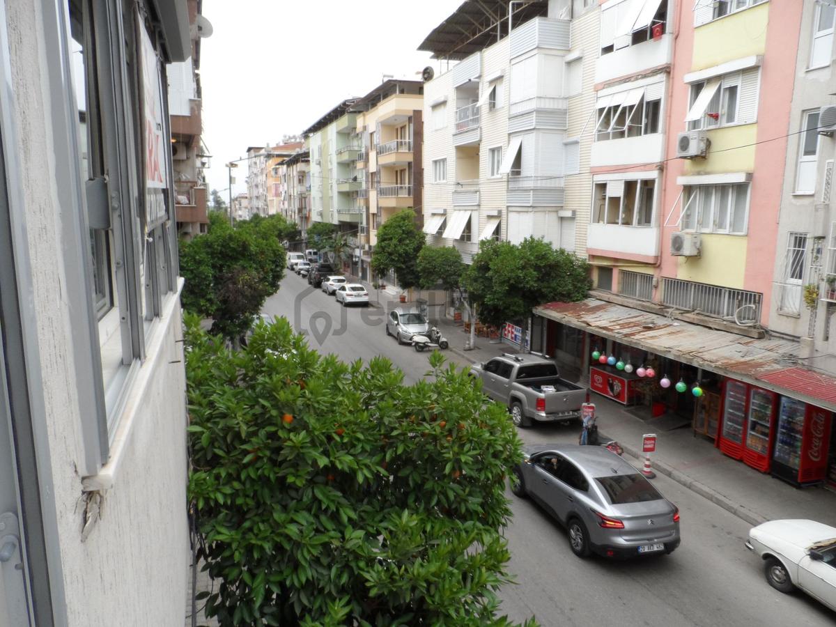 Nazilli Ege Emlak Ofisinden Kurtuluş Mh. Doğalgazlı Kiralık Daire - 31