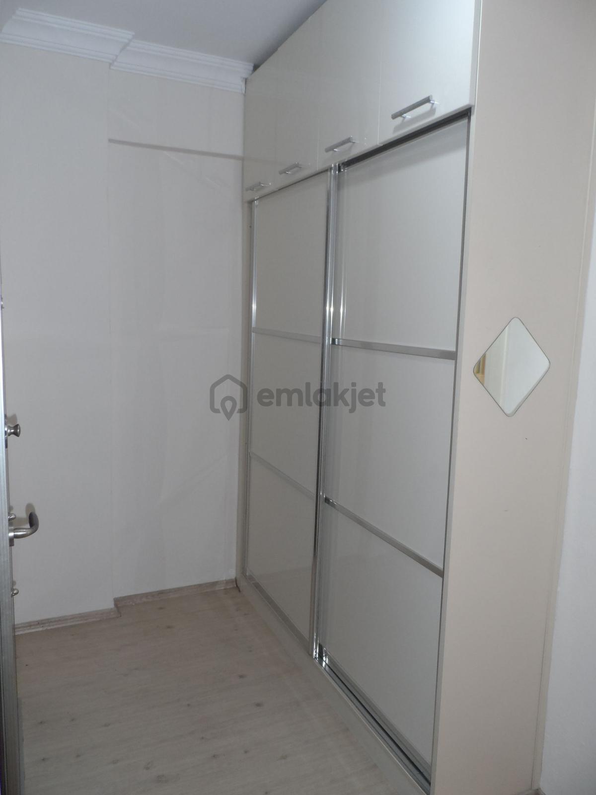 Nazilli Ege Emlak Ofisinden Kurtuluş Mh. Doğalgazlı Kiralık Daire - 5