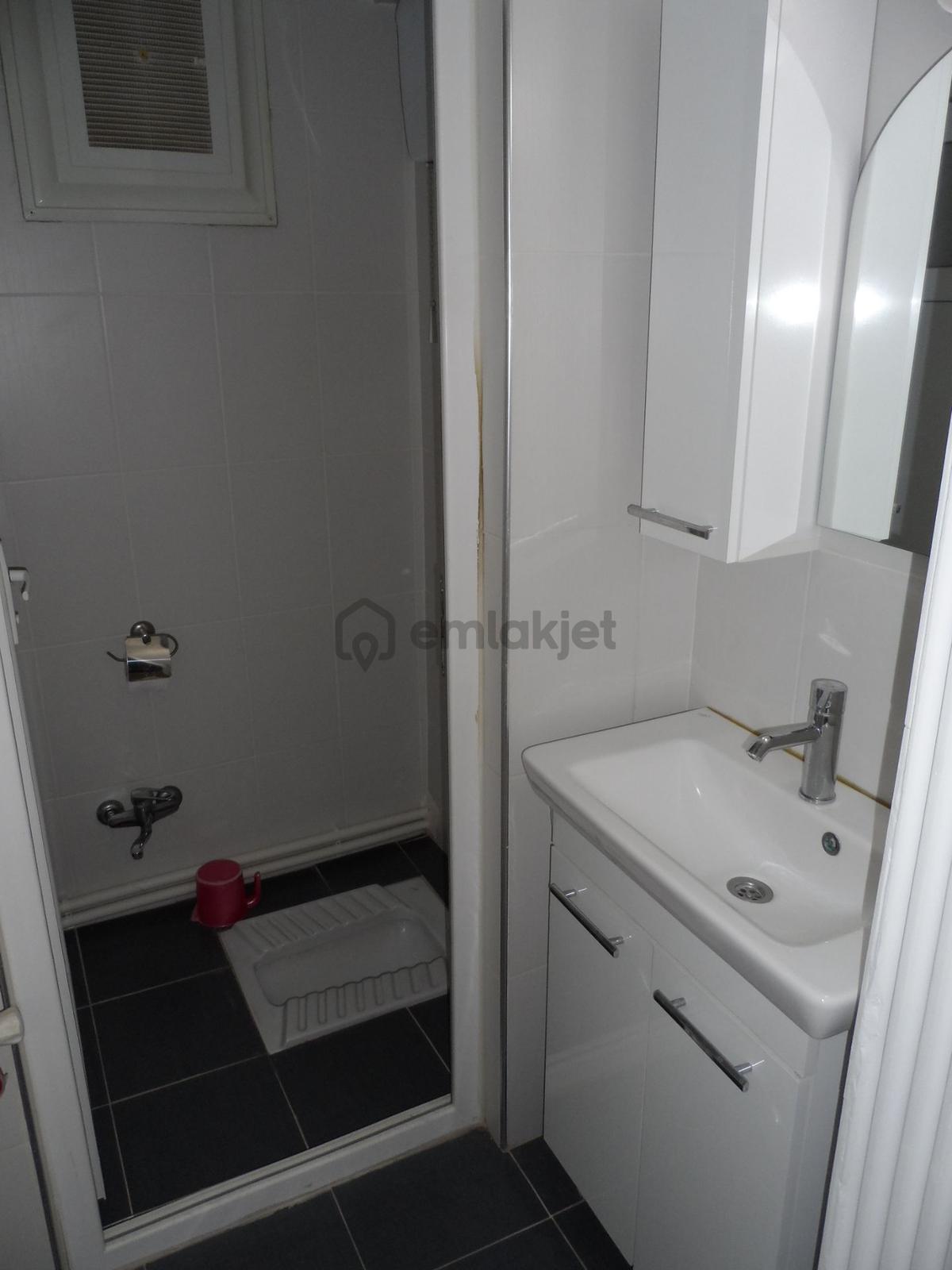 Nazilli Ege Emlak Ofisinden Kurtuluş Mh. Doğalgazlı Kiralık Daire - 28