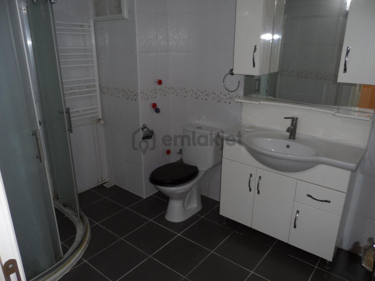 Nazilli Ege Emlak Ofisinden Kurtuluş Mh. Doğalgazlı Kiralık Daire - 29