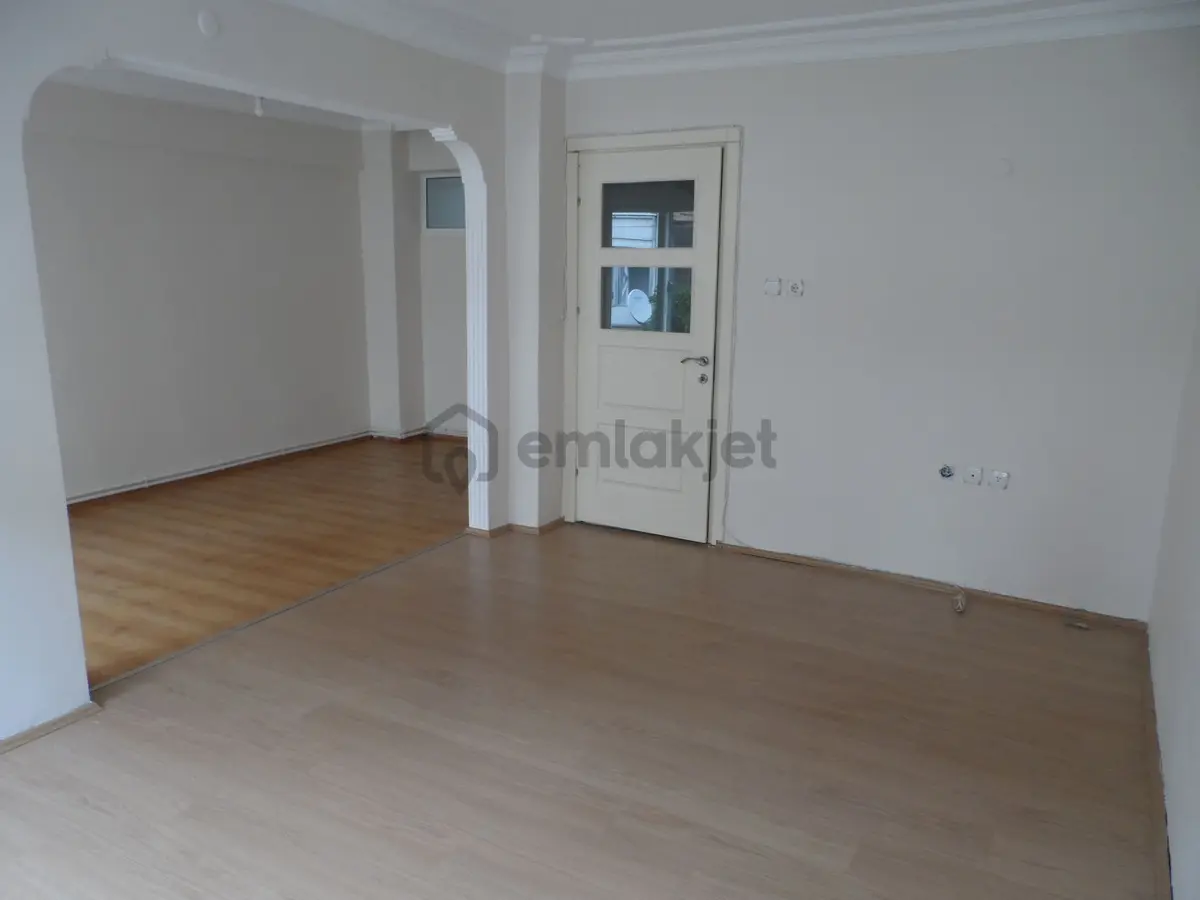 Nazilli Ege Emlak Ofisinden Kurtuluş Mh. Doğalgazlı Kiralık Daire - 14
