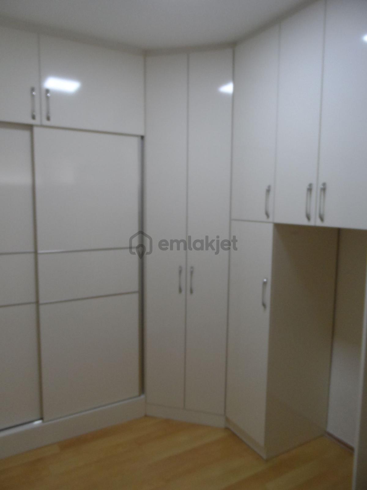 Nazilli Ege Emlak Ofisinden Kurtuluş Mh. Doğalgazlı Kiralık Daire - 25