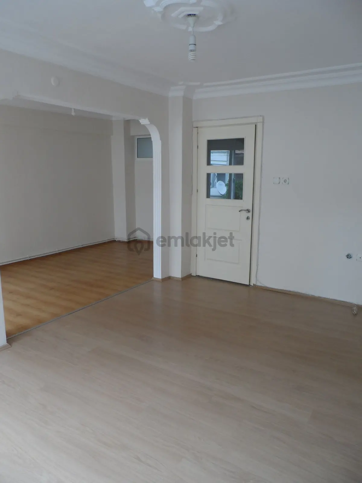 Nazilli Ege Emlak Ofisinden Kurtuluş Mh. Doğalgazlı Kiralık Daire - 15