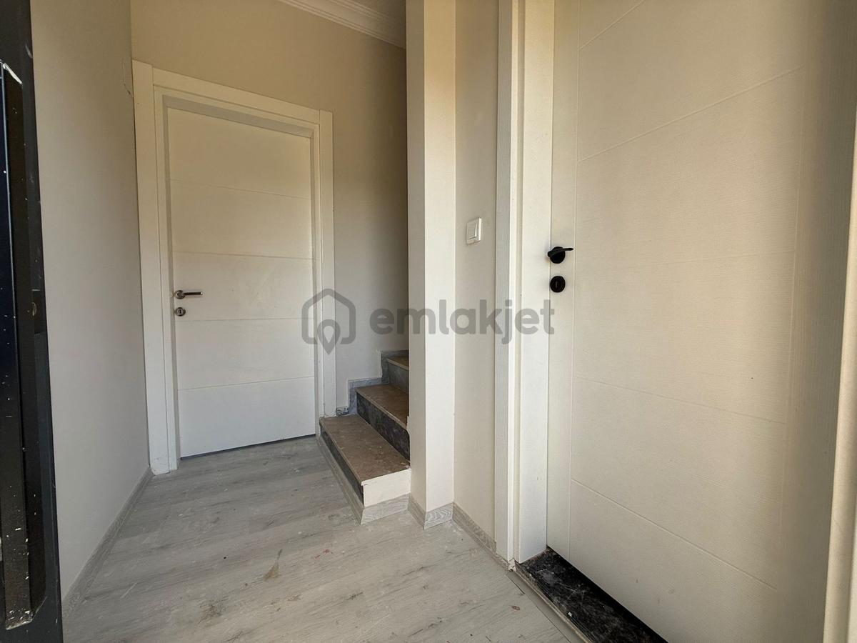 Goldhouse Dan Satılık Seydikemer De 2+1 Villa Tadında Bahçe Dubleksi - 9