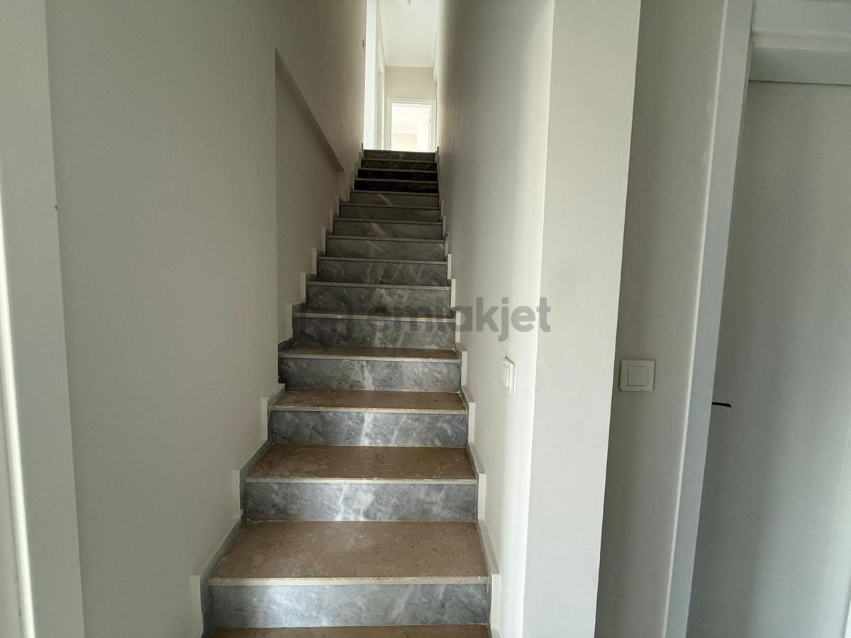 Goldhouse Dan Satılık Seydikemer De 2+1 Villa Tadında Bahçe Dubleksi - 12