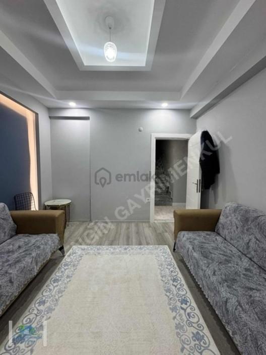 Ilıca Da Satılık Geniş 4+1 Dublex - 24