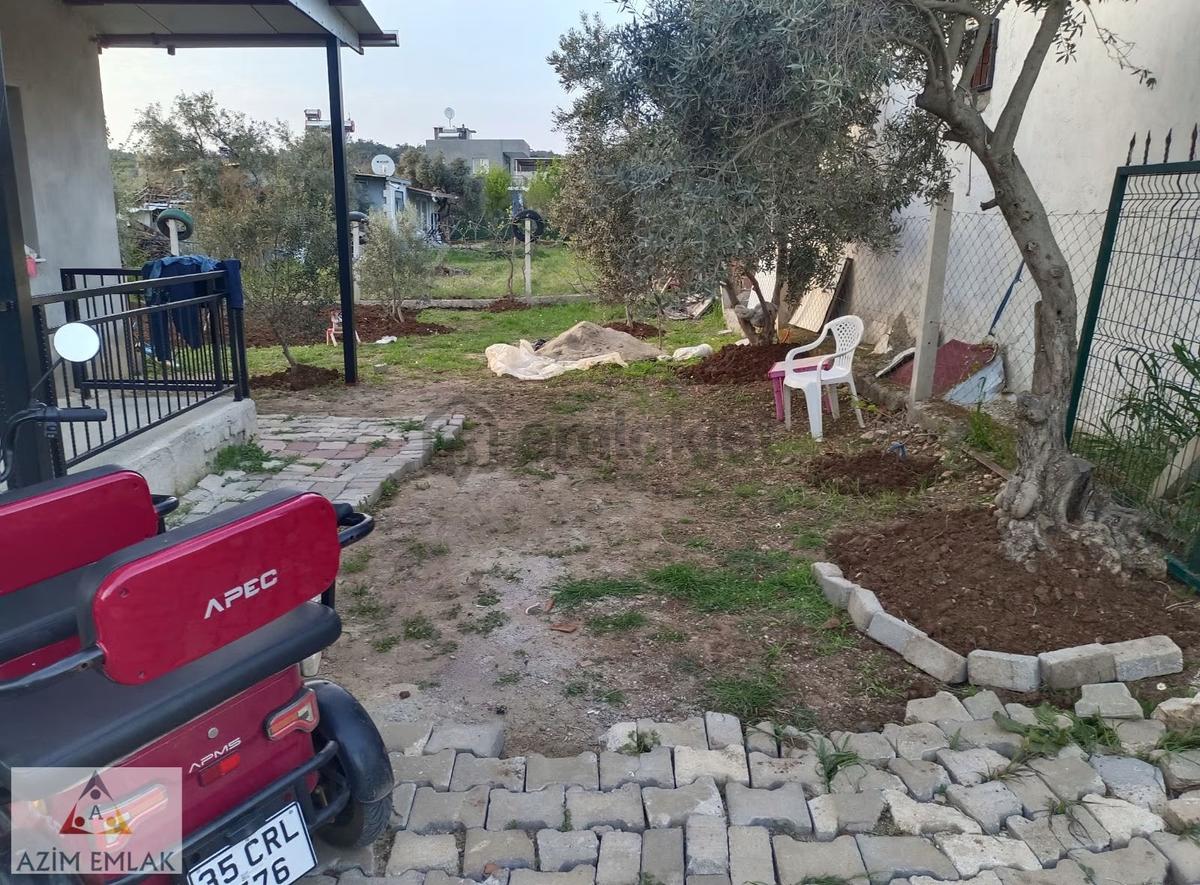 Karacaağaç Meşelik Yolunda Satılık Müstakil Ev - 4