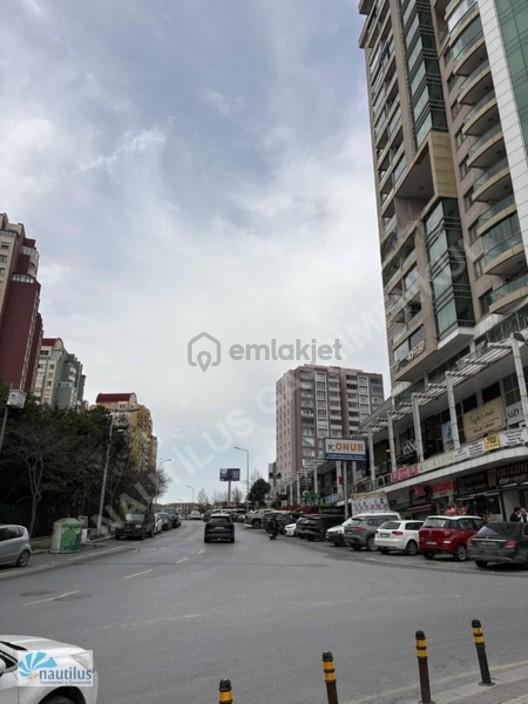 Bahçeşehir Terrace Garden Satılık Cadde Üzeri Dükkan - 2