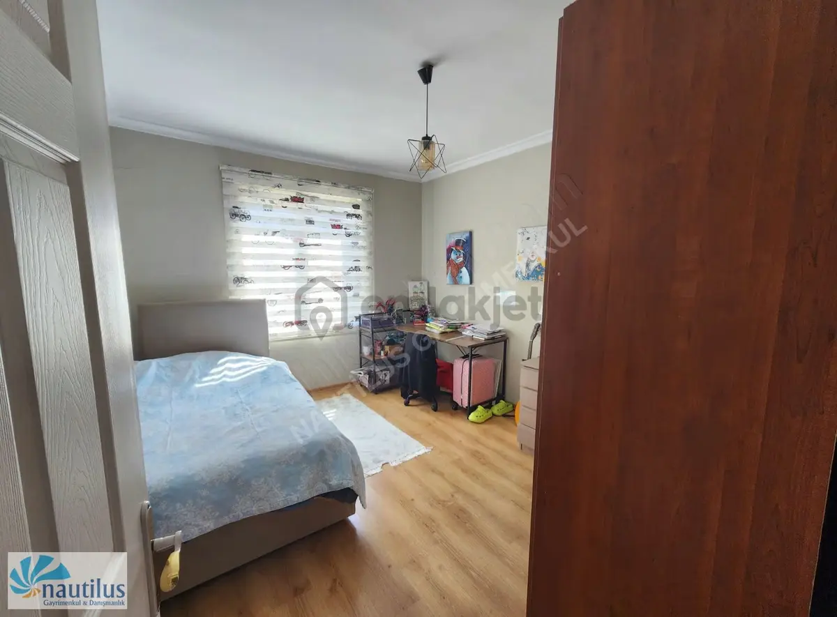 Esenyurt Esenkent Orkide Evleri Satılık 4+1 Dubleks Daire - 5