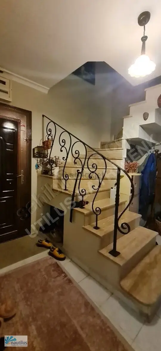 Esenyurt Esenkent Orkide Evleri Satılık 4+1 Dubleks Daire - 2