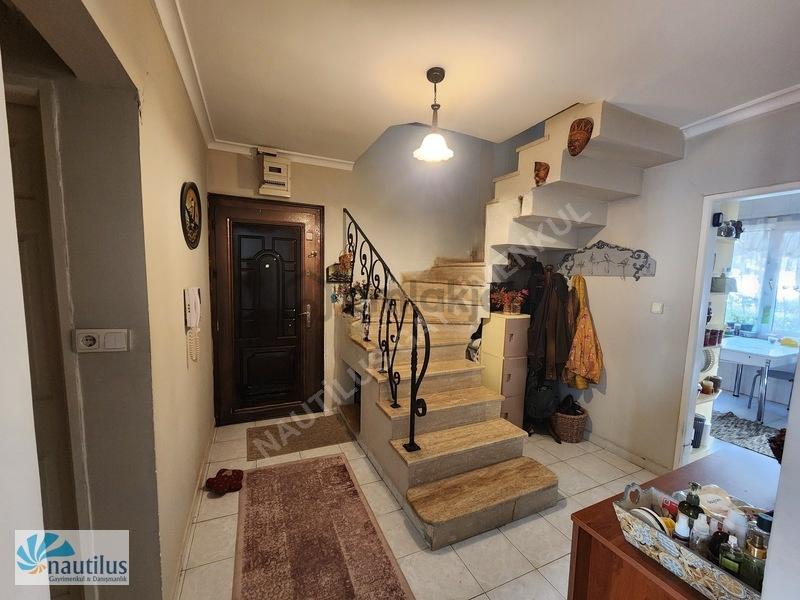 Esenyurt Esenkent Orkide Evleri Satılık 4+1 Dubleks Daire - 25