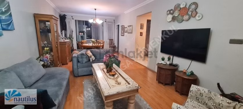 Esenyurt Esenkent Orkide Evleri Satılık 4+1 Dubleks Daire - 2