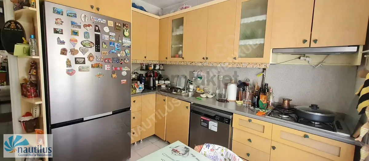 Esenyurt Esenkent Orkide Evleri Satılık 4+1 Dubleks Daire