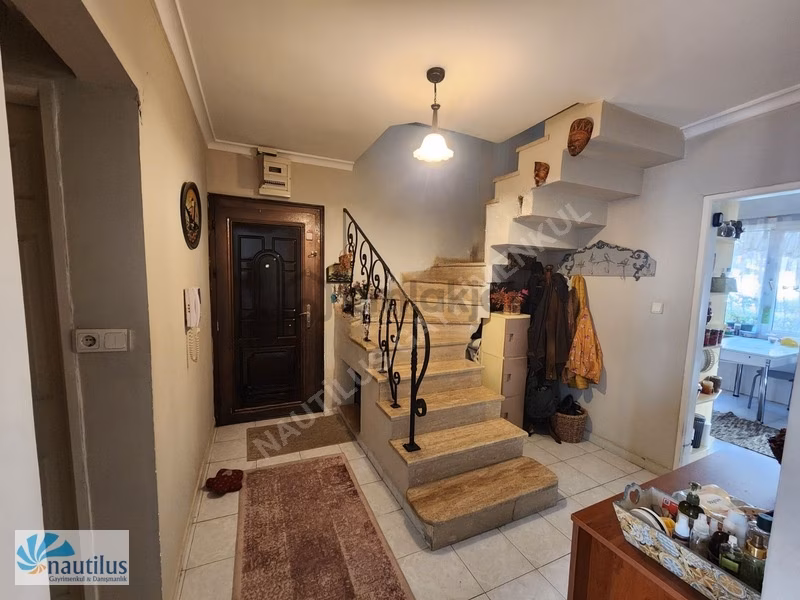 Esenyurt Esenkent Orkide Evleri Satılık 4+1 Dubleks Daire - 8