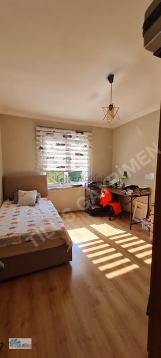 Esenyurt Esenkent Orkide Evleri Satılık 4+1 Dubleks Daire - 21