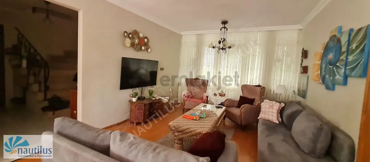 Esenyurt Esenkent Orkide Evleri Satılık 4+1 Dubleks Daire - 3