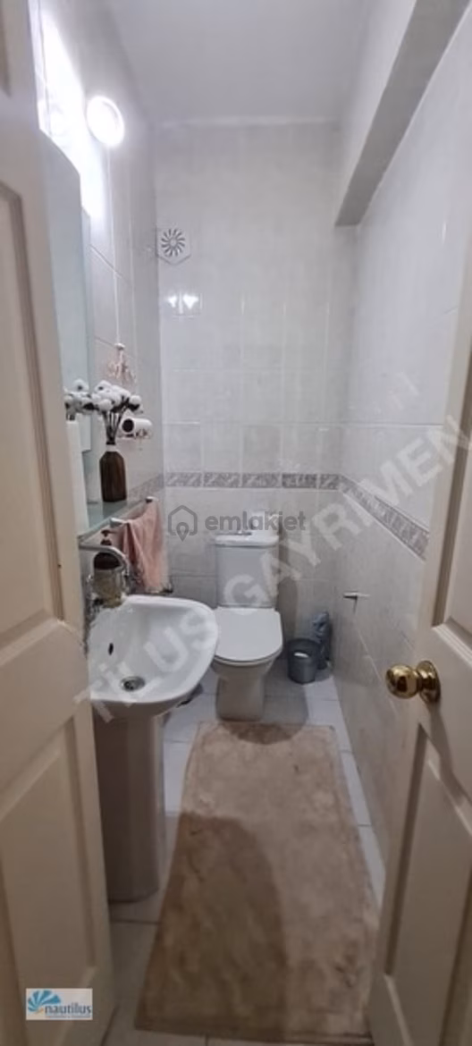 Esenyurt Esenkent Orkide Evleri Satılık 4+1 Dubleks Daire - 23