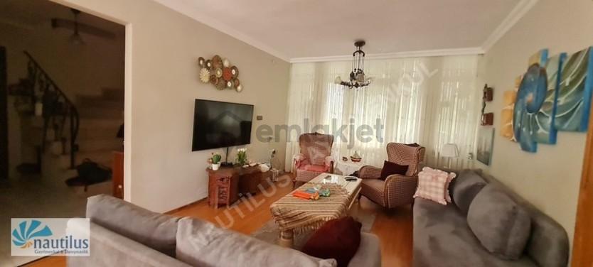 Esenyurt Esenkent Orkide Evleri Satılık 4+1 Dubleks Daire - 7
