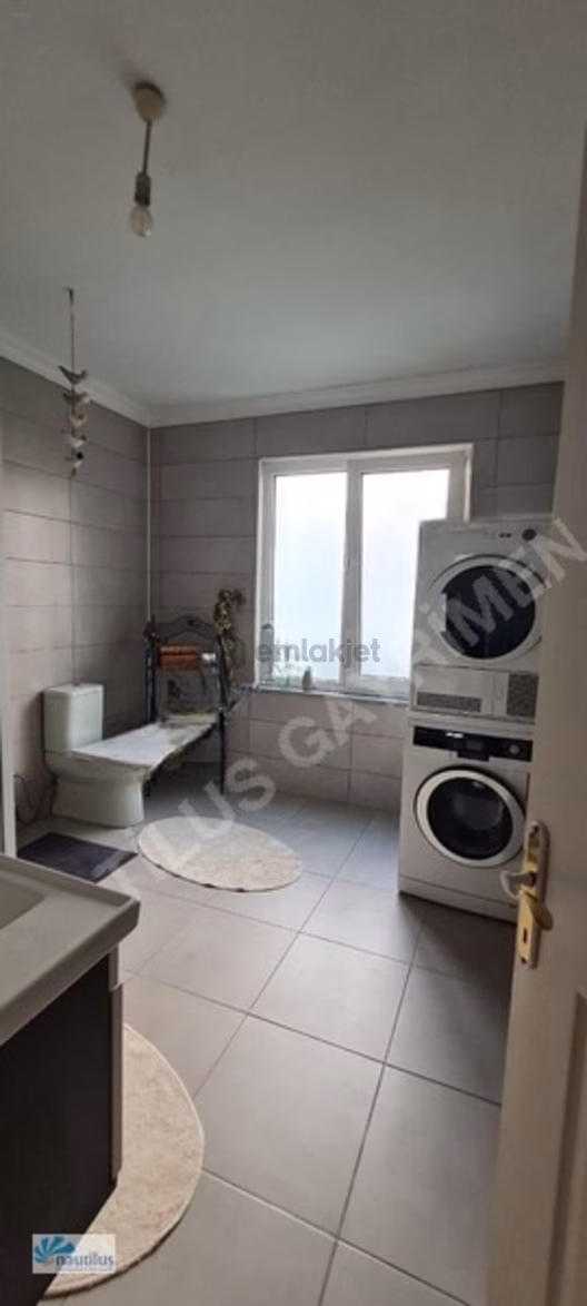 Esenyurt Esenkent Orkide Evleri Satılık 4+1 Dubleks Daire - 22