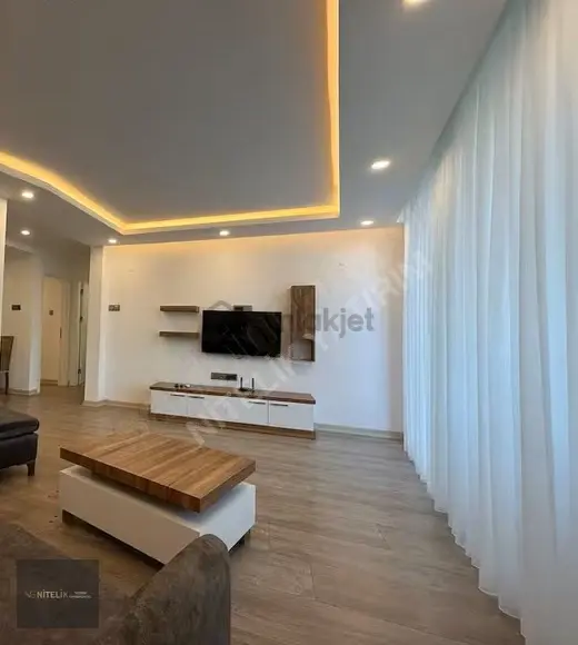 Nitelik'ten Geniş M2 Görükle Yeni Yerleşimde 1+1 Satılık Daire - 6
