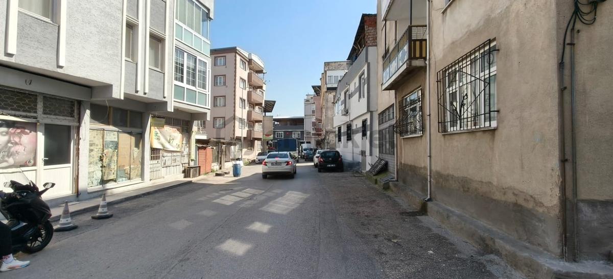 Bursa / Yıldırım /ortabağlar /satılık Müstakil Ev - 10