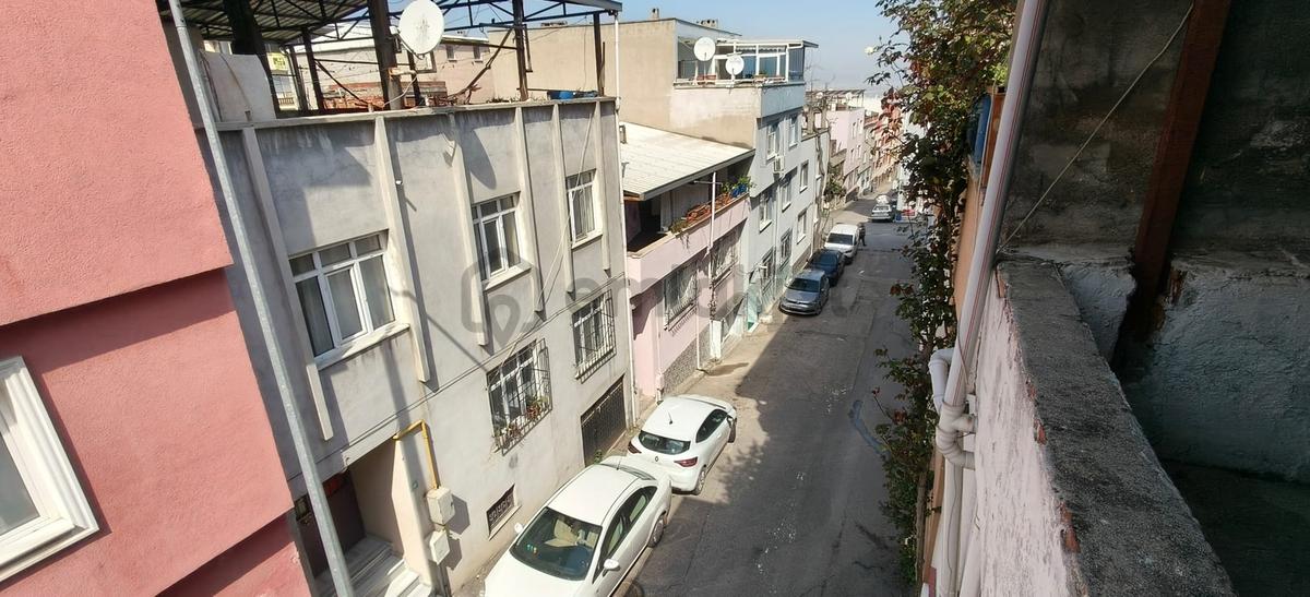 Bursa / Yıldırım /ortabağlar /satılık Müstakil Ev - 20